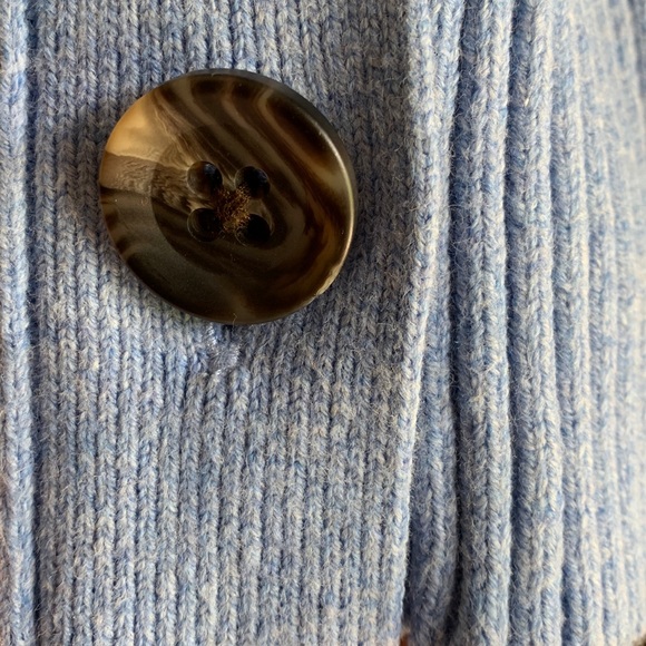 CAbi SCENIC CARDIGAN #5831 SZ MEDIUM - Picture 2 of 5